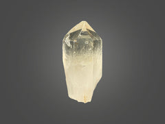 Smoky Quartz Crystal Specimen Lot from Pakistan – 393 g