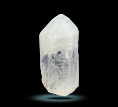 Clear Quartz Crystals Lot from Pakistan