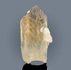 Smoky Quartz Crystal Lot from Pakistan – 709 g | 14 Pieces