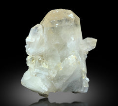 Smoky Quartz Crystals Lot | 997 g | Lot of 6