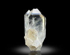 Smoky Quartz Crystals Lot from Pakistan