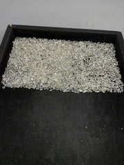 Diamond Quartz Specimen Lot from Pakistan