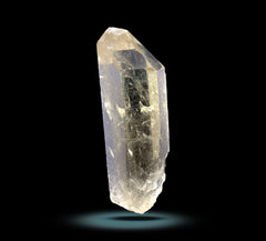 Smoky Quartz Crystals from Pakistan