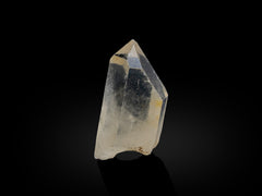 Smoky Quartz Crystals Lot from Pakistan – 489 g | 12 Pieces