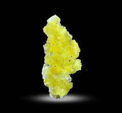 Natural Brucite Crystal Specimen from Baluchistan, Pakistan