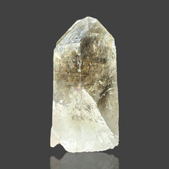 Smoky Quartz Large Crystal Lot from Pakistan