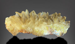 Brucite Quartz Spinel Vesuvianite Epidote Fluorite Crystal Specimen Lot – 8 Pieces