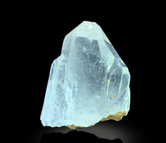 Clear Quartz Crystals Lot from Pakistan