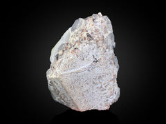 Topaz Crystals on Quartz Cluster from Skardu, Pakistan