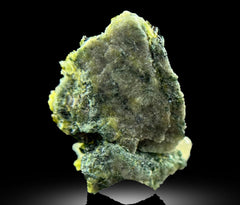 Magnetite Vesuvianite Epidote Green Tourmaline Andradite Garnet Lot – 19 g | 8 Specimens