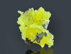 Brucite Crystals Lot – 71 g | 7 Mineral Specimens