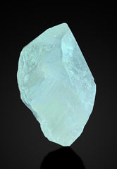 Green Cap Tourmaline with Quartz from Pakistan – 7 Piece Lot