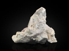 Imperial Topaz Combine Quartz from Skardu Pakistan