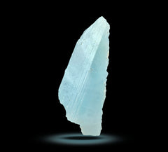 Aquamarine Crystals Lot from Skardu, Pakistan