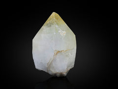 Citrine Quartz Crystal from Pakistan – 1,111 g
