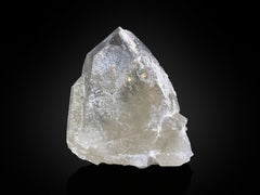 Citrine Quartz Crystal Lot from Pakistan – 1,682 g | 4 Pieces