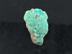 Green Aragonite Specimen from Pakistan – 329 g
