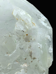 Clear Quartz Specimen Lot from Afghanistan – 1194 g