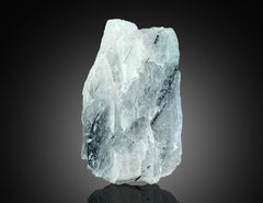 Natural Rutile Quartz Crystals from Zagi Mountain, Pakistan