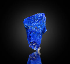 Lapis Lazuli Rough from Afghanistan
