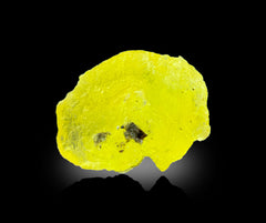Gummy Brucite Crystals Lot from Baluchistan Pakistan – 6 Pieces