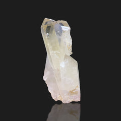 Smoky Quartz Crystal Lot from Pakistan