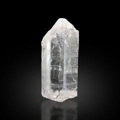 Natural Clear Quartz Crystal Lot from Pakistan