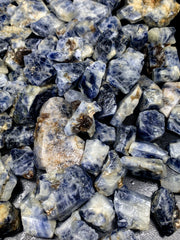 Kyanite Rough from Afghanistan
