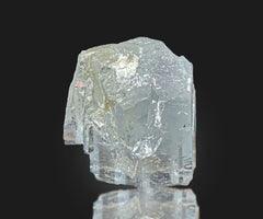 Aquamarine Blue Crystals Lot from Skardu, Pakistan
