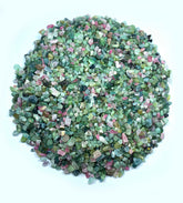 Mix Color Tourmaline Rough from Afghanistan
