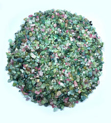 Mix Color Tourmaline Rough from Afghanistan