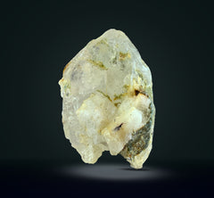 Natural Rough Fluorite from Skardu, Pakistan