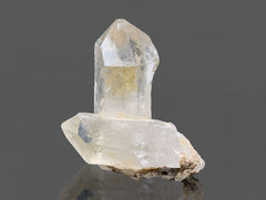 Smoky Quartz Crystal Specimen Lot from Pakistan – 527 g