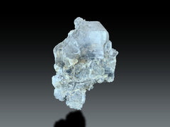 Quartz with Hematite Inclusions Lot from Pakistan – 7 Mineral Specimens