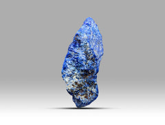 Lapis Lazuli Rough Specimen Lot from Afghanistan – 225 g