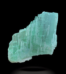 Tourmaline Crystals from Afghanistan