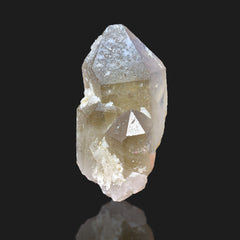 Large Smoky Quartz Crystal from Pakistan