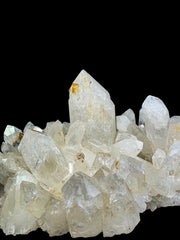 Clear Quartz Cluster Specimen from Pakistan – 1908 g