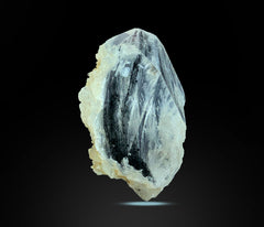 Natural Clear Quartz Crystals from Pakistan