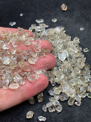Diamond Quartz Crystals Lot from Pakistan