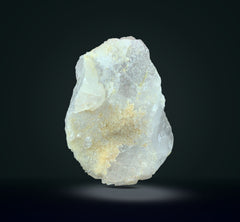 Natural Clear Quartz Crystal from Pakistan