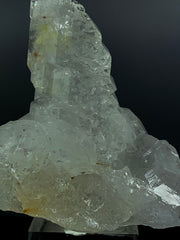 Faden Quartz Cluster on Matrix Baluchistan