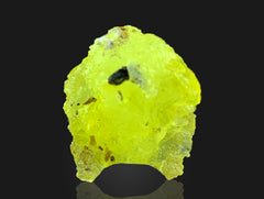 Brucite Crystals from Baluchistan, Pakistan – 38 g | 10 Pieces