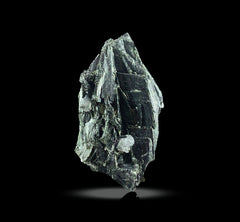 Epidote Crystal Cluster from Skardu, Pakistan