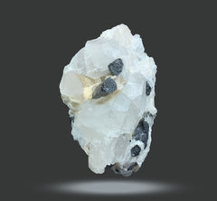 Natural Mix Minerals Lot from Pakistan