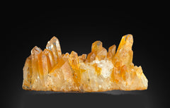 Brucite Faden Quartz Garnet Epidote Spinel Diopside Mixed Mineral Lot – 7 Specimens