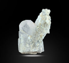 Clear Quartz Crystals Lot from Pakistan