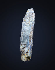 Blue Kyanite Crystals Lot from Afghanistan
