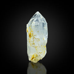 Clear Quartz Specimen Lot from Skardu, Pakistan