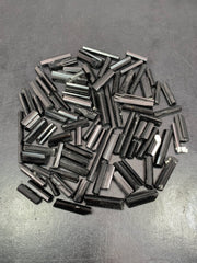 Black Tourmaline Crystal Specimen Lot from Skardu, Pakistan – 117 g